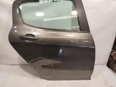 Second-hand car spare part REAR RIGHT DOOR for PEUGEOT 308 SW  OEM IAM references   