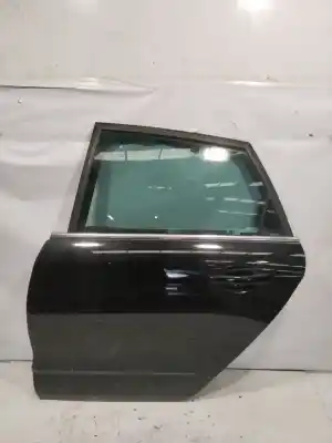 İkinci el araba yedek parçası arka sol kapi için citroen c4 lim. collection oem iam referansları   