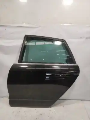 İkinci el araba yedek parçası arka sol kapi için citroen c4 lim. collection oem iam referansları   