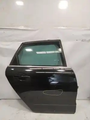 İkinci el araba yedek parçası arka sag kapi için citroen c4 lim. collection oem iam referansları   