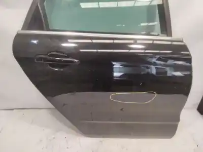 Pièce détachée automobile d'occasion PORTE ARRIERE DROITE pour CITROEN C4 LIM.  Références OEM IAM   