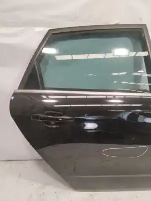 İkinci el araba yedek parçası arka sag kapi için citroen c4 lim. collection oem iam referansları   