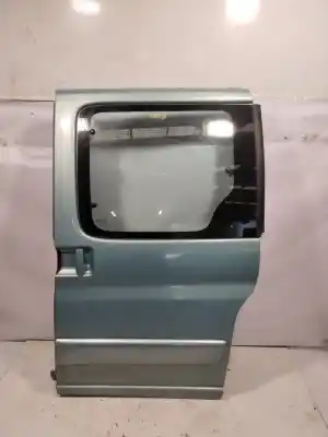 Second-hand car spare part Left Sliding Side Door for CITROEN BERLINGO 2.0 HDi 600 Furg. OEM IAM references   