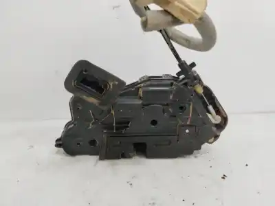 Peça sobressalente para automóvel em segunda mão fechadura da porta dianteira esquerda por seat arona style referências oem iam b5a-5tb837015a  
