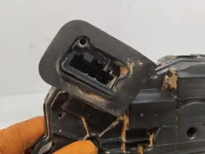 Pezzo di ricambio per auto di seconda mano Serratura Porta Anteriore Sinistra per SEAT ARONA Style Riferimenti OEM IAM B5A-5TB837015A  