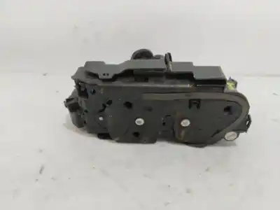 Recambio de automóvil de segunda mano de cerradura puerta trasera izquierda para seat arona style referencias oem iam a5e-5ta839015e  