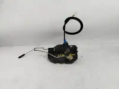 Автозапчасти б/у замок задней правой двери за opel astra j (p10) 1.7 cdti (68) ссылки oem iam 3023880rh2   Автозапчасти б/у замок задней правой двери за opel astra j (p10) 1.7 cdti (68) ссылки oem iam 3023880rh2