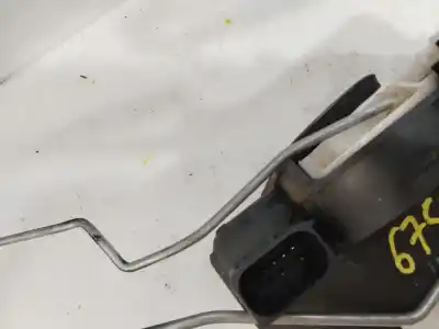 Автозапчасти б/у замок задней правой двери за opel astra j (p10) 1.7 cdti (68) ссылки oem iam 3023880rh2   Автозапчасти б/у замок задней правой двери за opel astra j (p10) 1.7 cdti (68) ссылки oem iam 3023880rh2