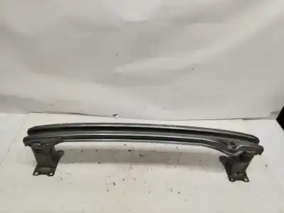 Peça sobressalente para automóvel em segunda mão reforço do pára choques traseiro por skoda karoq (nu) design 149 cv / 110 kw referências oem iam 