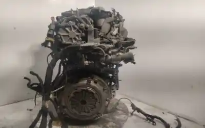 Gebrauchtes Autoersatzteil KOMPLETTER MOTOR zum CITROEN C4 LIM.  OEM-IAM-Referenzen 9H06  