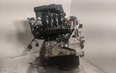 Pezzo di ricambio per auto di seconda mano motore completo per fiat nuova 500 (150) anniversario 69 cv / 51 kw riferimenti oem iam 169a4000  