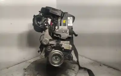 Pezzo di ricambio per auto di seconda mano motore completo per fiat nuova 500 (150) anniversario 69 cv / 51 kw riferimenti oem iam 169a4000  
