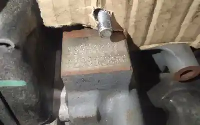 Pezzo di ricambio per auto di seconda mano motore completo per fiat nuova 500 (150) anniversario 69 cv / 51 kw riferimenti oem iam 169a4000  