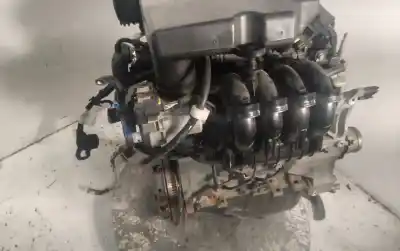 Pezzo di ricambio per auto di seconda mano motore completo per fiat nuova 500 (150) anniversario 69 cv / 51 kw riferimenti oem iam 169a4000  