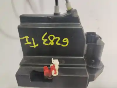 Second-hand car spare part rear left door lock for ssangyong kyron 270 spr xdi premium 4wd oem iam references   