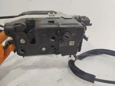Автозапчасти б/у  за PEUGEOT RIFTER  ссылки OEM IAM 1269A2401J7  