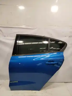Tweedehands auto-onderdeel deur links achter voor ford focus active oem iam-referenties   