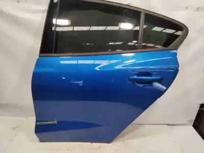 Tweedehands auto-onderdeel deur links achter voor ford focus active oem iam-referenties   