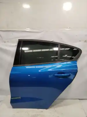 Tweedehands auto-onderdeel deur links achter voor ford focus active oem iam-referenties   