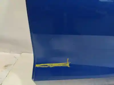 Tweedehands auto-onderdeel deur links achter voor ford focus active oem iam-referenties   