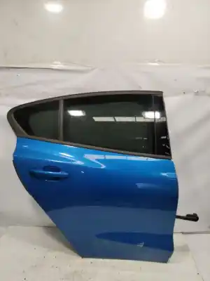 Автозапчасти б/у дверь задняя правая за ford focus active ссылки oem iam   