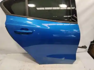 Автозапчасти б/у дверь задняя правая за ford focus active ссылки oem iam   