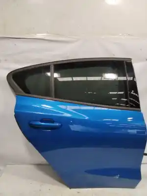Автозапчасти б/у дверь задняя правая за ford focus active ссылки oem iam   