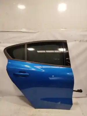 Автозапчасти б/у дверь задняя правая за ford focus active ссылки oem iam   