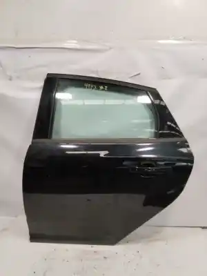 İkinci el araba yedek parçası arka sol kapi için ford focus lim. (cb8) trend oem iam referansları   