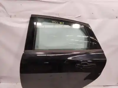 Pezzo di ricambio per auto di seconda mano porta posteriore sinistra per ford focus lim. (cb8) trend riferimenti oem iam 