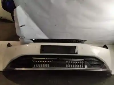 Peça sobressalente para automóvel em segunda mão para choques dianteiro por kia ev6 (cv) air 2wd 228 cv / 168 kw referências oem iam 86511-cv000  