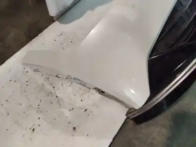 Peça sobressalente para automóvel em segunda mão para choques dianteiro por kia ev6 (cv) air 2wd 228 cv / 168 kw referências oem iam 86511-cv000  