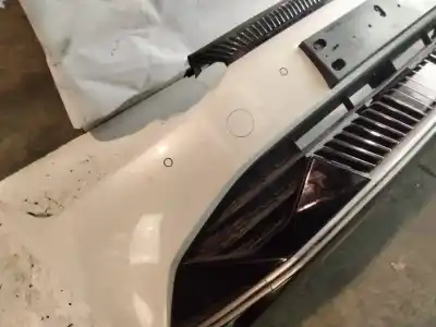 Peça sobressalente para automóvel em segunda mão para choques dianteiro por kia ev6 (cv) air 2wd 228 cv / 168 kw referências oem iam 86511-cv000  