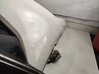 Peça sobressalente para automóvel em segunda mão para choques dianteiro por kia ev6 (cv) air 2wd 228 cv / 168 kw referências oem iam 86511-cv000  