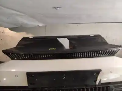 Peça sobressalente para automóvel em segunda mão para choques dianteiro por kia ev6 (cv) air 2wd 228 cv / 168 kw referências oem iam 86511-cv000  