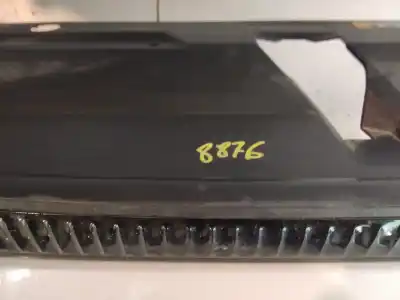 Peça sobressalente para automóvel em segunda mão para choques dianteiro por kia ev6 (cv) air 2wd 228 cv / 168 kw referências oem iam 86511-cv000  