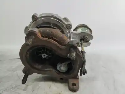 Peça sobressalente para automóvel em segunda mão turbocompresor por renault scenic ii i- music referências oem iam 8200091350a  