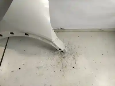 Peça sobressalente para automóvel em segunda mão guarda-lamas dianteiro direito por kia ev6 (cv) air 2wd 228 cv / 168 kw referências oem iam 