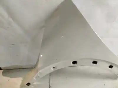 Peça sobressalente para automóvel em segunda mão guarda-lamas dianteiro esquerdo por kia ev6 (cv) air 2wd 228 cv / 168 kw referências oem iam 