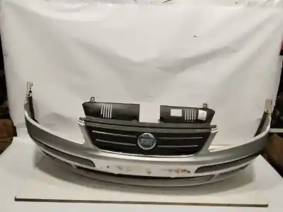 Second-hand car spare part FRONT BUMPER for FIAT IDEA (135)  OEM IAM references   