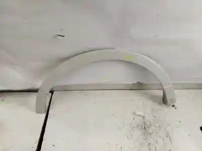 Peça sobressalente para automóvel em segunda mão aba do guarda-lamas dianteiro esquerdo por kia ev6 (cv) air 2wd 228 cv / 168 kw referências oem iam 
