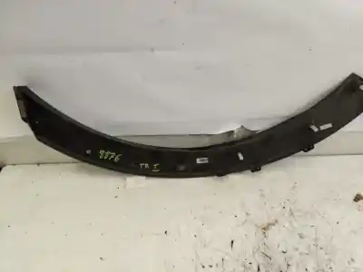 Peça sobressalente para automóvel em segunda mão aba do guarda-lamas traseiro esquerdo por kia ev6 (cv) air 2wd 228 cv / 168 kw referências oem iam 