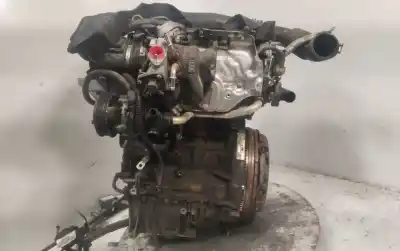Recambio de automóvil de segunda mano de motor completo para ford focus lim. (cb8) edition referencias oem iam m1dd  