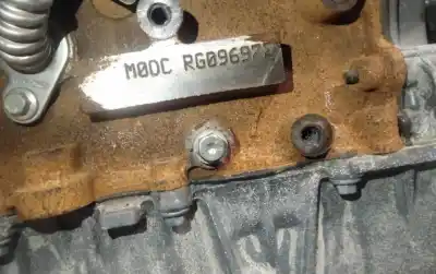 Автозапчасти б/у полный двигатель за ford focus active ссылки oem iam m0dc  