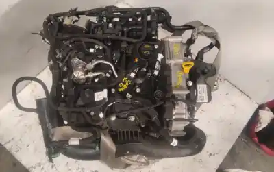 Автозапчасти б/у полный двигатель за ford focus active ссылки oem iam m0dc  