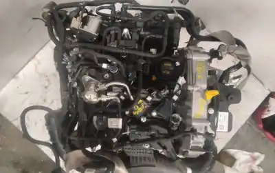 Автозапчасти б/у полный двигатель за ford focus active ссылки oem iam m0dc  