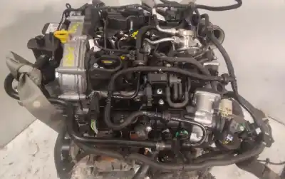 Автозапчасти б/у полный двигатель за ford focus active ссылки oem iam m0dc  
