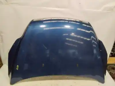 Second-hand car spare part bonnet for ford focus berlina (cap) ambiente (d) oem iam references 1521601  16612
