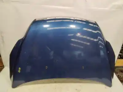 Second-hand car spare part BONNET for FORD FOCUS BERLINA (CAP)  OEM IAM references 1521601  16612