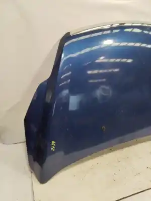 Second-hand car spare part bonnet for ford focus berlina (cap) ambiente (d) oem iam references 1521601  16612